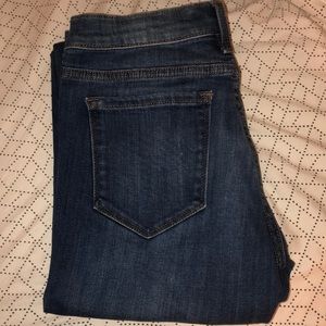 ♡ Banana republic jeans ♡